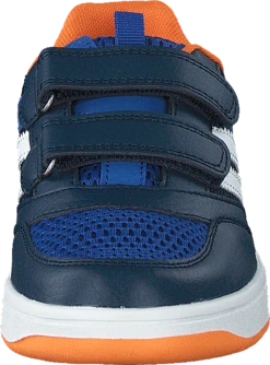 Pax Carter Dark Blue/orange -Duffy kauppa 60414 74 3