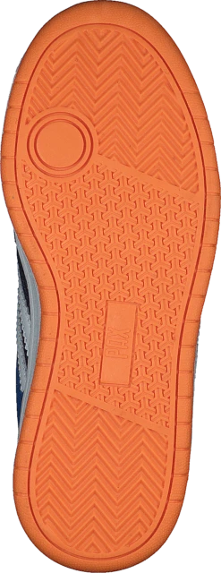 Pax Carter Dark Blue/orange -Duffy kauppa 60414 74 6