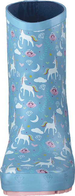 Pax Unicorn Blue/multi 10 Pax Unicorn Blue/multi -Duffy kauppa 60414 75 3