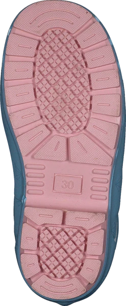 Pax Unicorn Blue/multi 13 Pax Unicorn Blue/multi -Duffy kauppa 60414 75 6