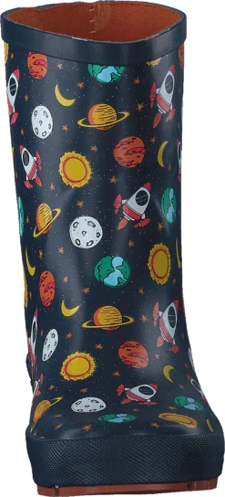 Pax Web Blue Multi -Duffy kauppa 60414 76 3