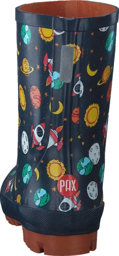 Pax Web Blue Multi -Duffy kauppa 60414 76 4