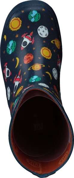 Pax Web Blue Multi -Duffy kauppa 60414 76 5