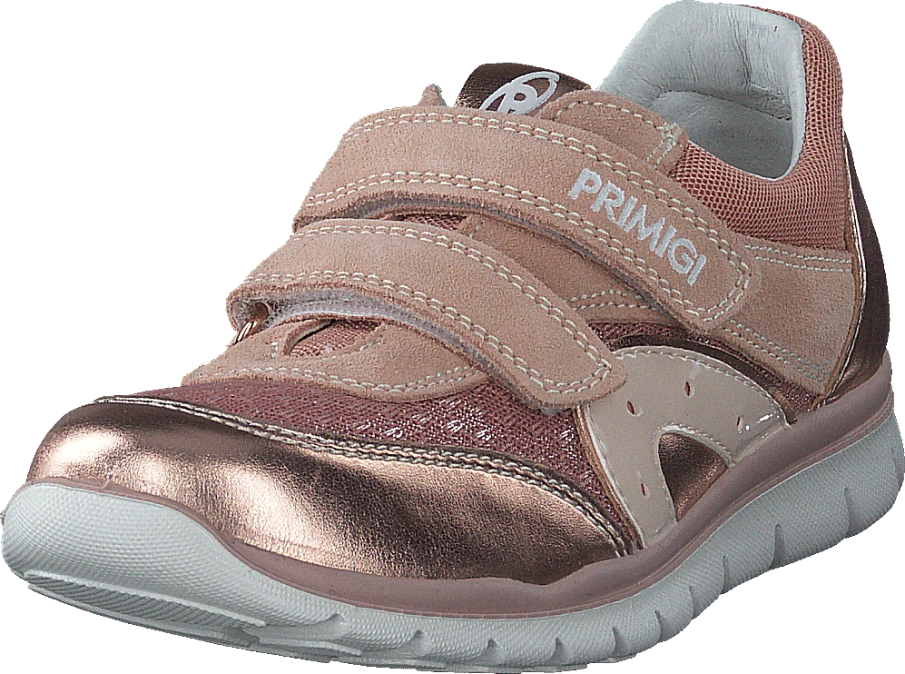 Primigi Phl 73843 Skin/salm-rosa 3 Primigi Phl 73843 Skin/salm-rosa - Image 3