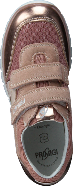 Primigi Phl 73843 Skin/salm-rosa 12 Primigi Phl 73843 Skin/salm-rosa -Duffy kauppa 60414 78 5