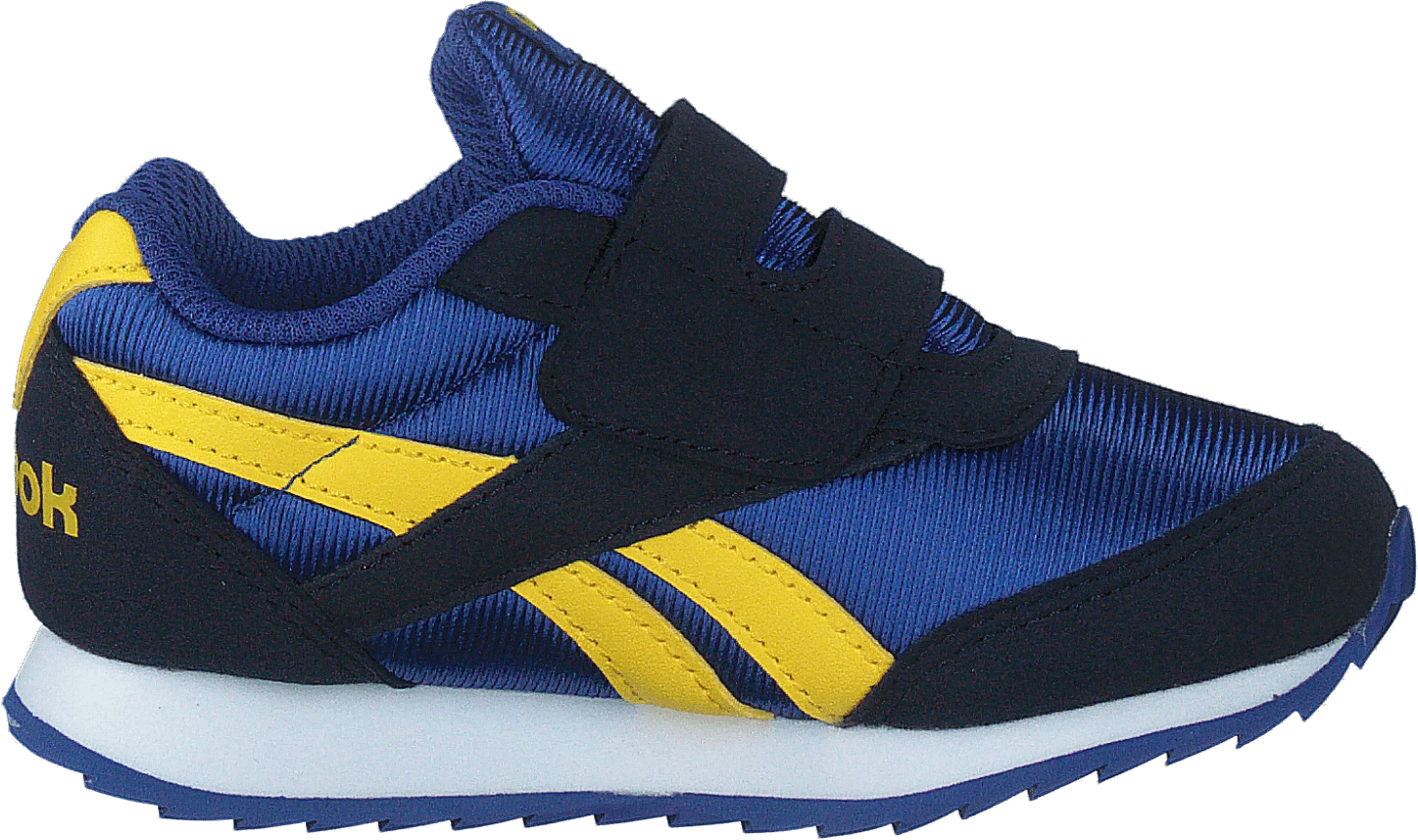 Reebok Classic Royal Classic Jog 2 Kc Conavy/Croyal/Aleyel 2 Reebok Classic Royal Classic Jog 2 Kc Conavy/Croyal/Aleyel - Image 2