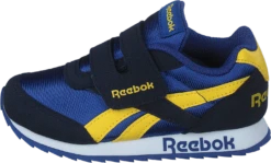 Reebok Classic Royal Classic Jog 2 Kc Conavy/Croyal/Aleyel
