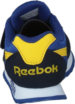 Reebok Classic Royal Classic Jog 2 Kc Conavy/Croyal/Aleyel 11 Reebok Classic Royal Classic Jog 2 Kc Conavy/Croyal/Aleyel -Duffy kauppa 60416 22 4
