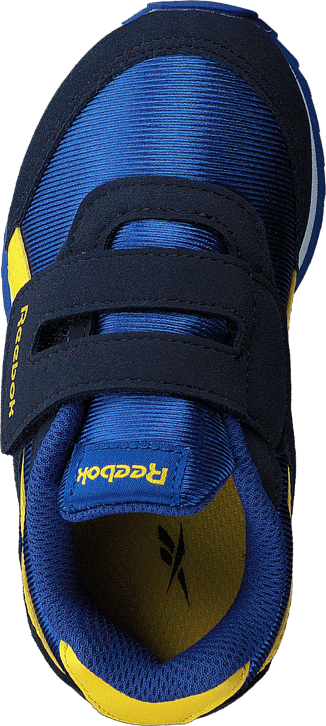 Reebok Classic Royal Classic Jog 2 Kc Conavy/Croyal/Aleyel 6 Reebok Classic Royal Classic Jog 2 Kc Conavy/Croyal/Aleyel - Image 6