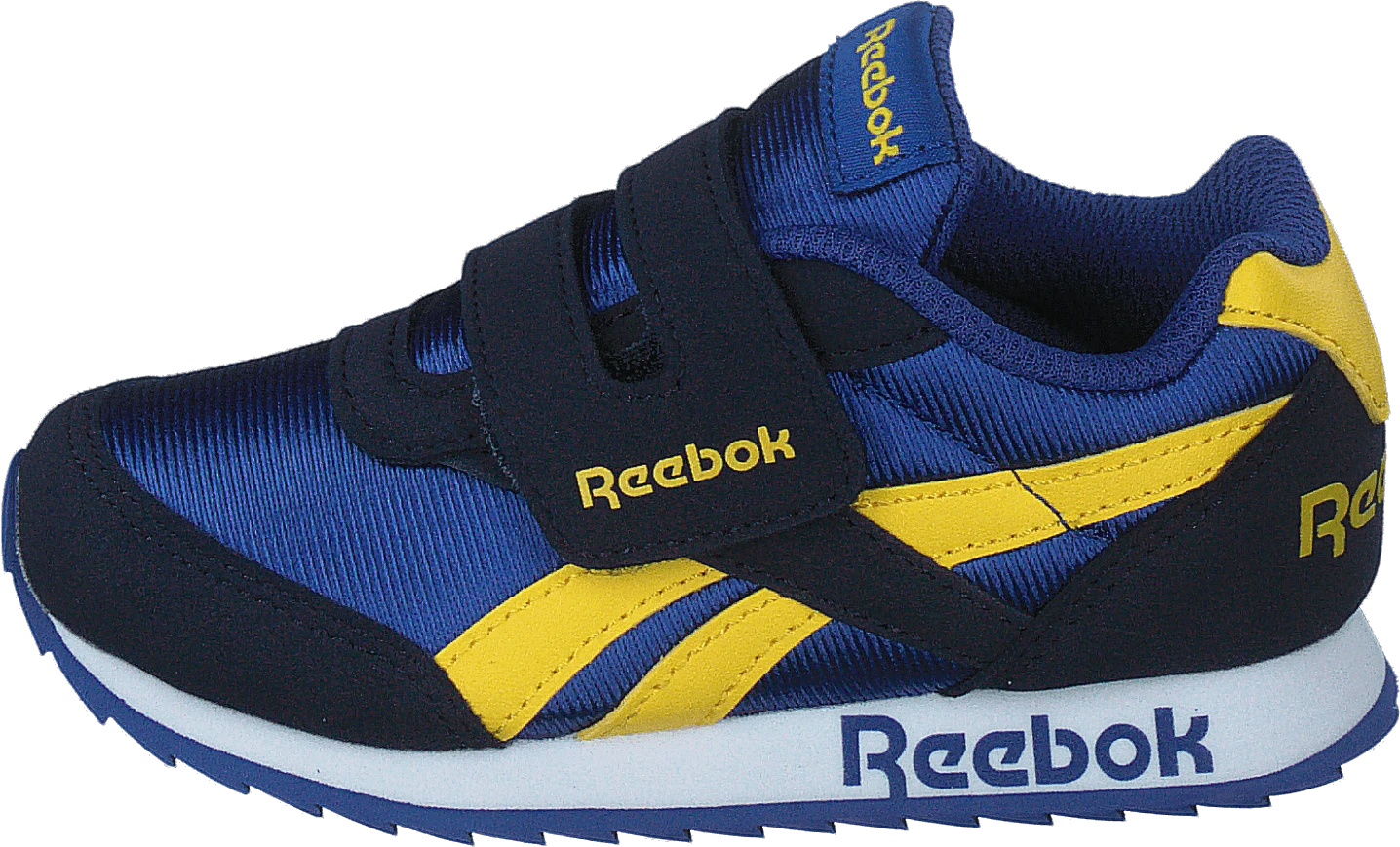 Reebok Classic Royal Classic Jog 2 Kc Conavy/Croyal/Aleyel 1 Reebok Classic Royal Classic Jog 2 Kc Conavy/Croyal/Aleyel