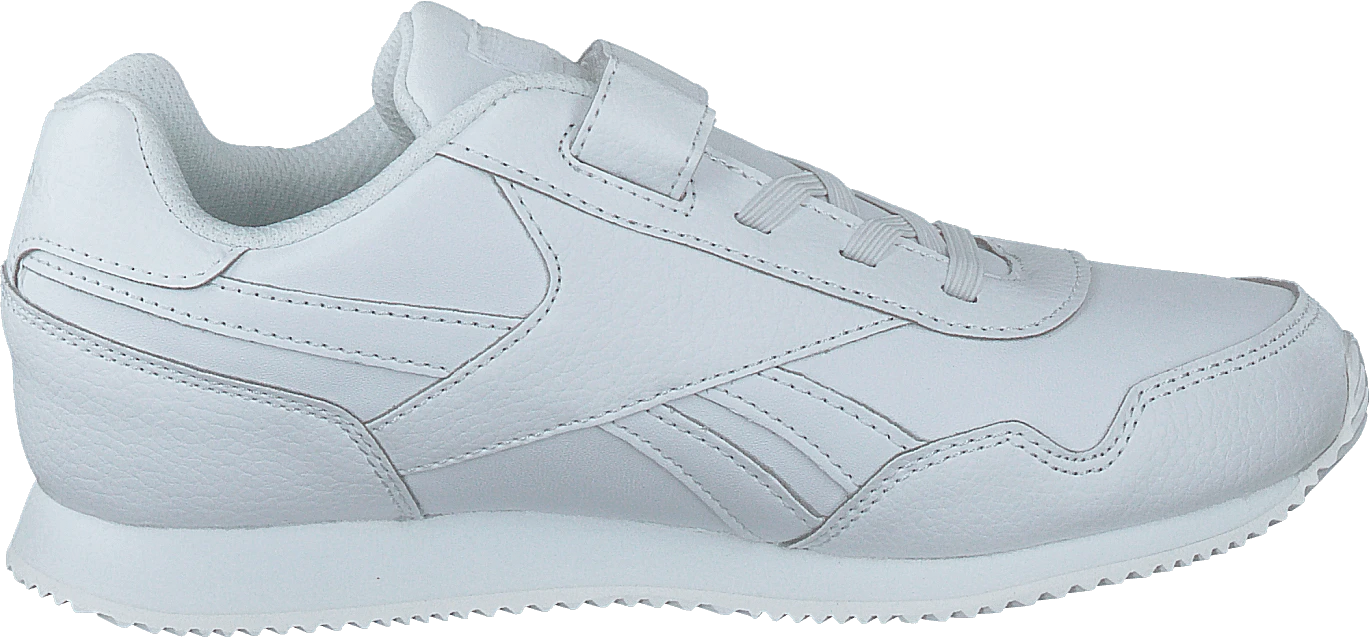 Reebok Classic Reebok Royal Cljog 3.0 1v White/white/white 2 Reebok Classic Reebok Royal Cljog 3.0 1v White/white/white - Image 2