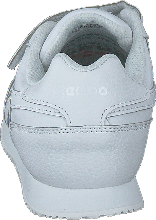 Reebok Classic Reebok Royal Cljog 3.0 1v White/white/white 5 Reebok Classic Reebok Royal Cljog 3.0 1v White/white/white - Image 5