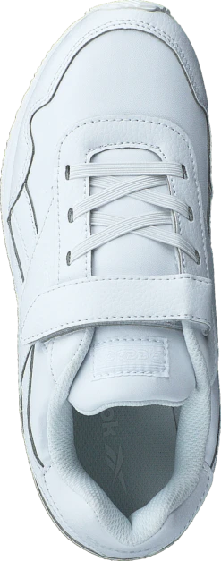 Reebok Classic Reebok Royal Cljog 3.0 1v White/white/white 12 Reebok Classic Reebok Royal Cljog 3.0 1v White/white/white -Duffy kauppa 60416 28 5