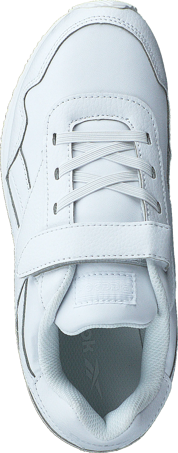 Reebok Classic Reebok Royal Cljog 3.0 1v White/white/white 6 Reebok Classic Reebok Royal Cljog 3.0 1v White/white/white - Image 6