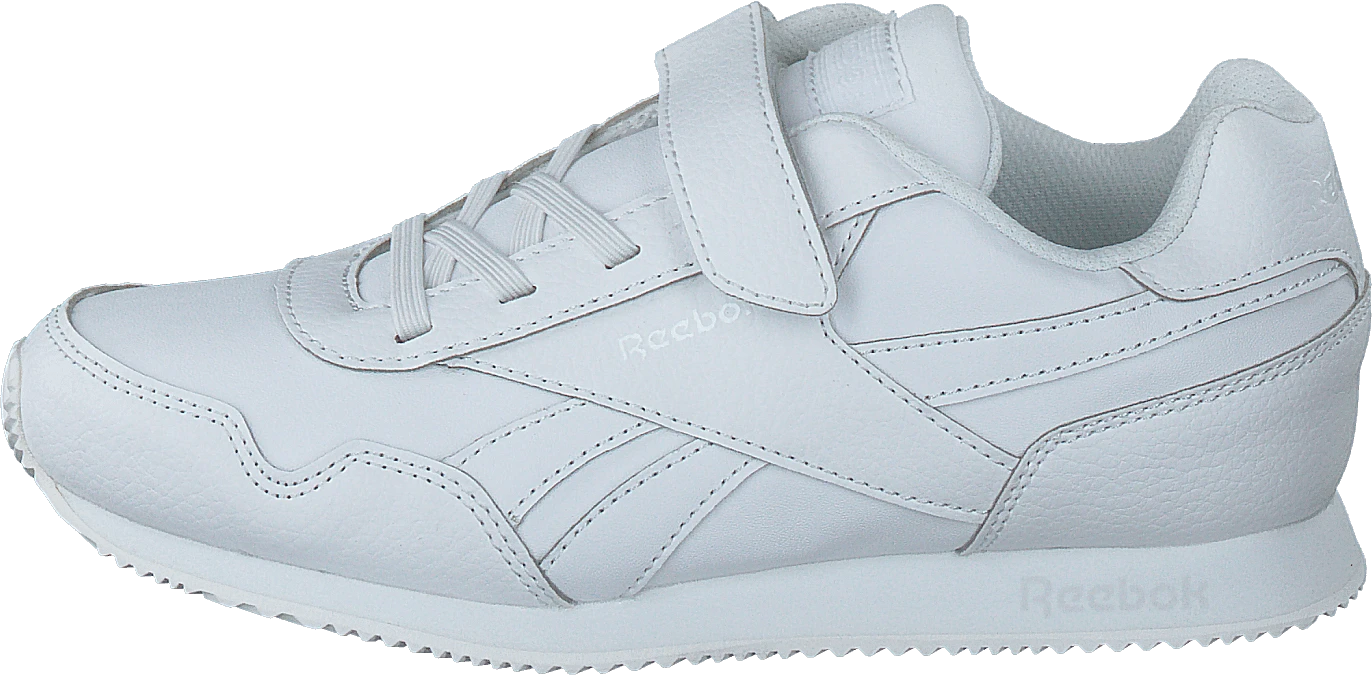 Reebok Classic Reebok Royal Cljog 3.0 1v White/white/white 1 Reebok Classic Reebok Royal Cljog 3.0 1v White/white/white