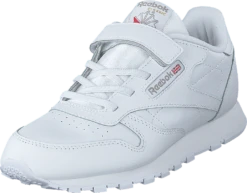 Reebok Classic Cl Lthr 1v White/carbon/vecblu -Duffy kauppa 60416 35 2