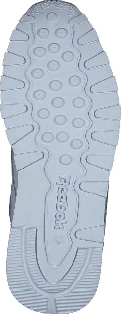 Reebok Classic Cl Lthr 1v White/carbon/vecblu -Duffy kauppa 60416 35 6