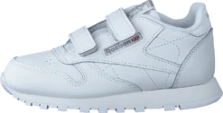 Reebok Classic Cl Lthr 2v White/carbon/vecblu