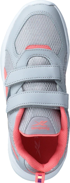 Reebok Xt Sprinter Alt Cdgry2/twicor/silvmt -Duffy kauppa 60416 60 5