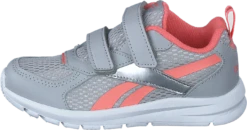 Reebok Xt Sprinter 2v Td Cdgry2/twicor/silvmt