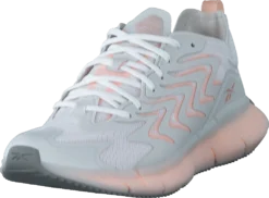 Reebok Zig Kinetica 21 Ftwwht/trgry1/aurorg -Duffy kauppa 60416 98 2