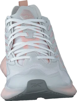 Reebok Zig Kinetica 21 Ftwwht/trgry1/aurorg -Duffy kauppa 60416 98 3