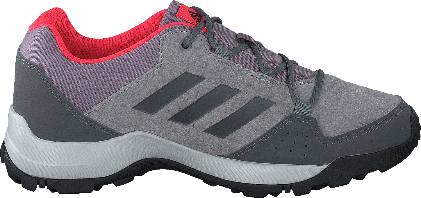 ADIDAS Terrex Hyperhiker Low Lea K Grey Three F17/grey Three F17/ 2 ADIDAS Terrex Hyperhiker Low Lea K Grey Three F17/grey Three F17/ - Image 2