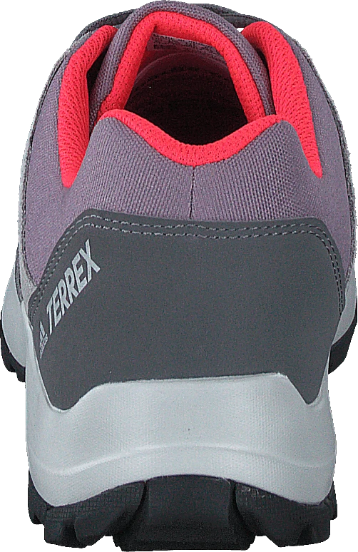 ADIDAS Terrex Hyperhiker Low Lea K Grey Three F17/grey Three F17/ 5 ADIDAS Terrex Hyperhiker Low Lea K Grey Three F17/grey Three F17/ - Image 5