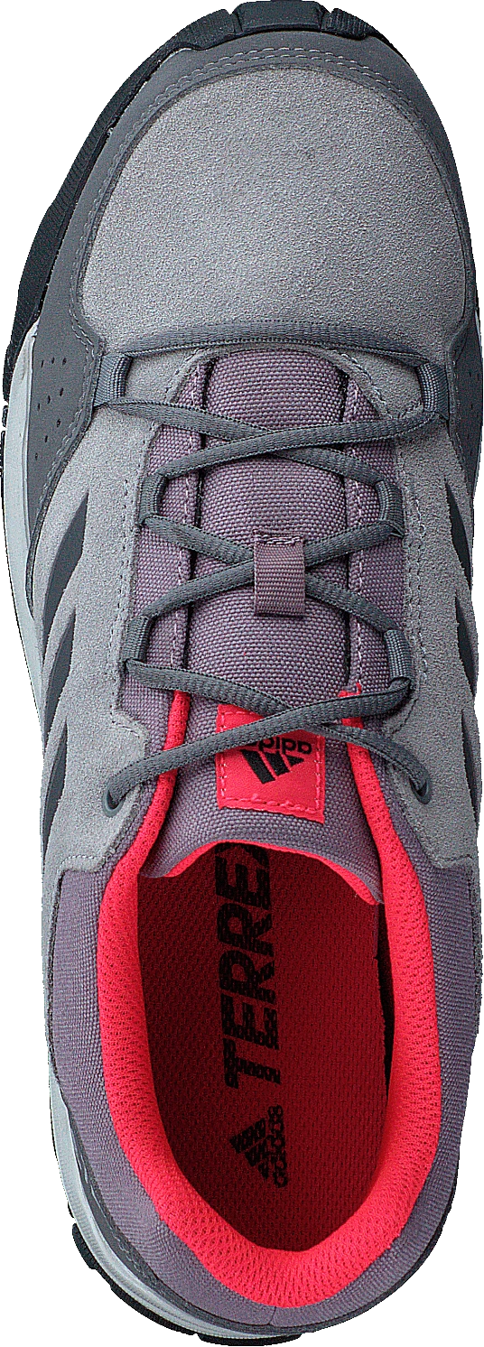 ADIDAS Terrex Hyperhiker Low Lea K Grey Three F17/grey Three F17/ 6 ADIDAS Terrex Hyperhiker Low Lea K Grey Three F17/grey Three F17/ - Image 6