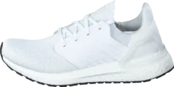 ADIDAS Ultraboost 20 W Ftwr White/ftwr White/core Bla