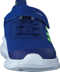 ADIDAS Fortarun El I Collegiate Royal/signal Green/ -Duffy kauppa 60419 87 3