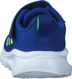 ADIDAS Fortarun El I Collegiate Royal/signal Green/ -Duffy kauppa 60419 87 4