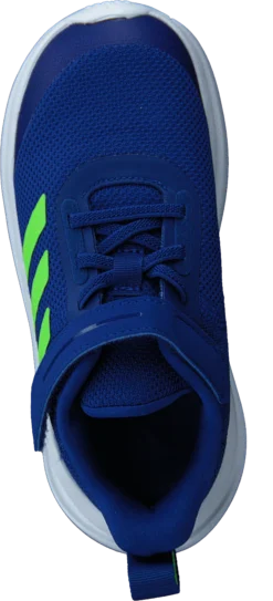 ADIDAS Fortarun El I Collegiate Royal/signal Green/ -Duffy kauppa 60419 87 5