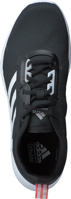 ADIDAS Asweetrain Core Black/ftwr White/grey Two -Duffy kauppa 60419 95 5