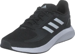 ADIDAS Runfalcon 2.0 Core Black/ftwr White/grey Six 9 ADIDAS Runfalcon 2.0 Core Black/ftwr White/grey Six -Duffy kauppa 60420 15 2