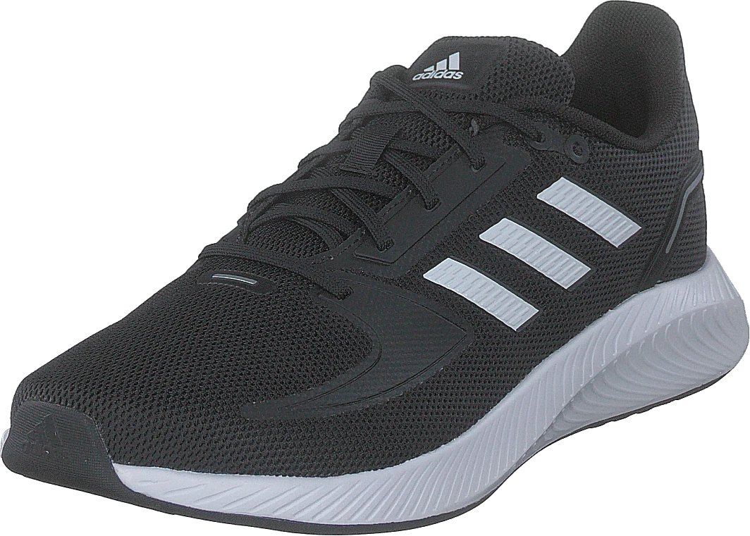 ADIDAS Runfalcon 2.0 Core Black/ftwr White/grey Six 3 ADIDAS Runfalcon 2.0 Core Black/ftwr White/grey Six - Image 3