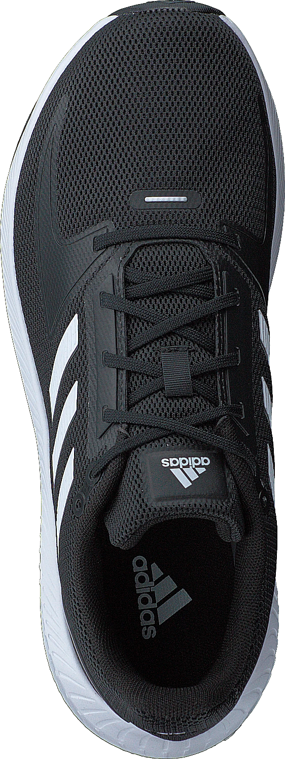 ADIDAS Runfalcon 2.0 Core Black/ftwr White/grey Six 6 ADIDAS Runfalcon 2.0 Core Black/ftwr White/grey Six - Image 6