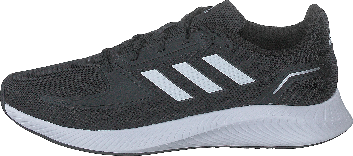 ADIDAS Runfalcon 2.0 Core Black/ftwr White/grey Six 1 ADIDAS Runfalcon 2.0 Core Black/ftwr White/grey Six