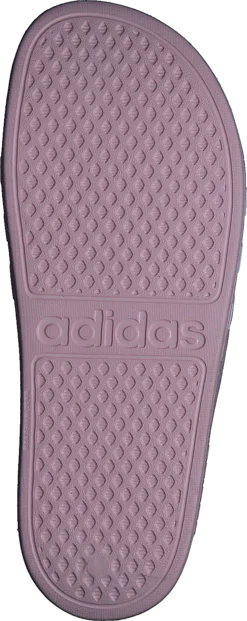 ADIDAS Adilette Aqua K Clear Pink/ftwr White/clear Pi -Duffy kauppa 60420 20 6