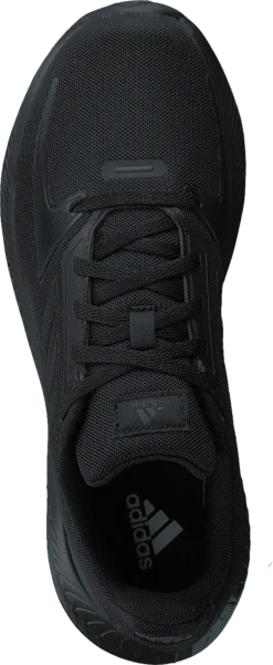 ADIDAS Runfalcon 2.0 K Core Black/core Black/grey Six -Duffy kauppa 60420 22 5