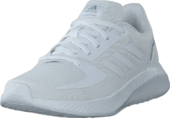 ADIDAS Runfalcon 2.0 K Ftwr White/ftwr White/grey Thr -Duffy kauppa 60420 23 2