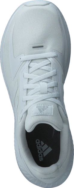 ADIDAS Runfalcon 2.0 K Ftwr White/ftwr White/grey Thr -Duffy kauppa 60420 23 5