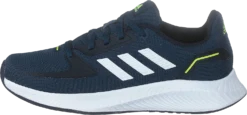 ADIDAS Runfalcon 2.0 K Crew Navy/ftwr White/legend In