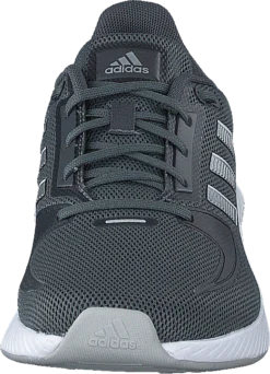 ADIDAS Runfalcon 2.0 Grey Five/silver Met./grey Two -Duffy kauppa 60420 29 3