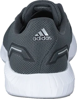 ADIDAS Runfalcon 2.0 Grey Five/silver Met./grey Two -Duffy kauppa 60420 29 4
