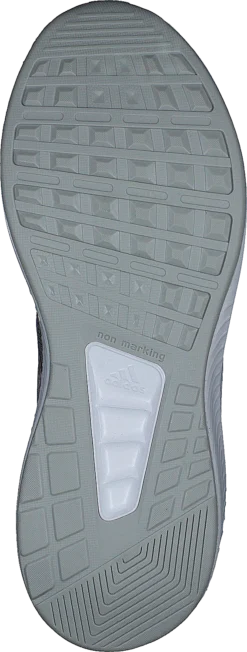 ADIDAS Runfalcon 2.0 Grey Five/silver Met./grey Two -Duffy kauppa 60420 29 6