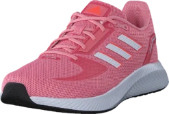 ADIDAS Runfalcon 2.0 Super Pop/ftwr White/solar Red 9 ADIDAS Runfalcon 2.0 Super Pop/ftwr White/solar Red -Duffy kauppa 60420 36 2