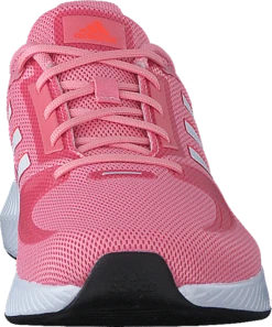 ADIDAS Runfalcon 2.0 Super Pop/ftwr White/solar Red 10 ADIDAS Runfalcon 2.0 Super Pop/ftwr White/solar Red -Duffy kauppa 60420 36 3