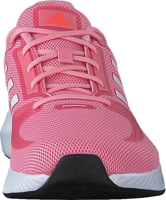 ADIDAS Runfalcon 2.0 Super Pop/ftwr White/solar Red 4 ADIDAS Runfalcon 2.0 Super Pop/ftwr White/solar Red - Image 4