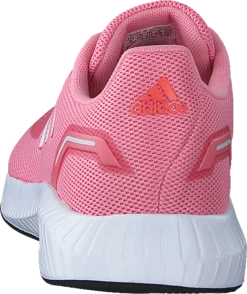 ADIDAS Runfalcon 2.0 Super Pop/ftwr White/solar Red 11 ADIDAS Runfalcon 2.0 Super Pop/ftwr White/solar Red -Duffy kauppa 60420 36 4